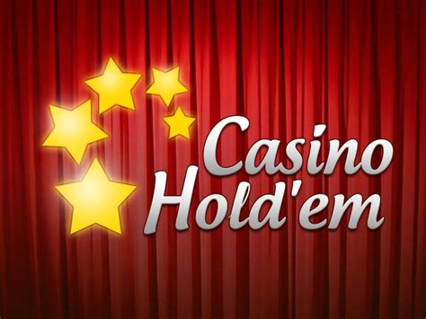 Casino Hold Em Bgaming Slot - Play Online